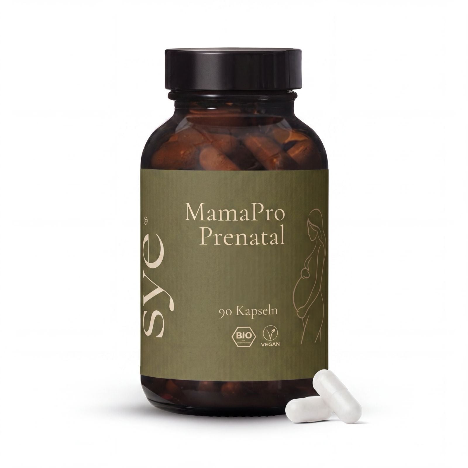 Mama Pro Prenatal®