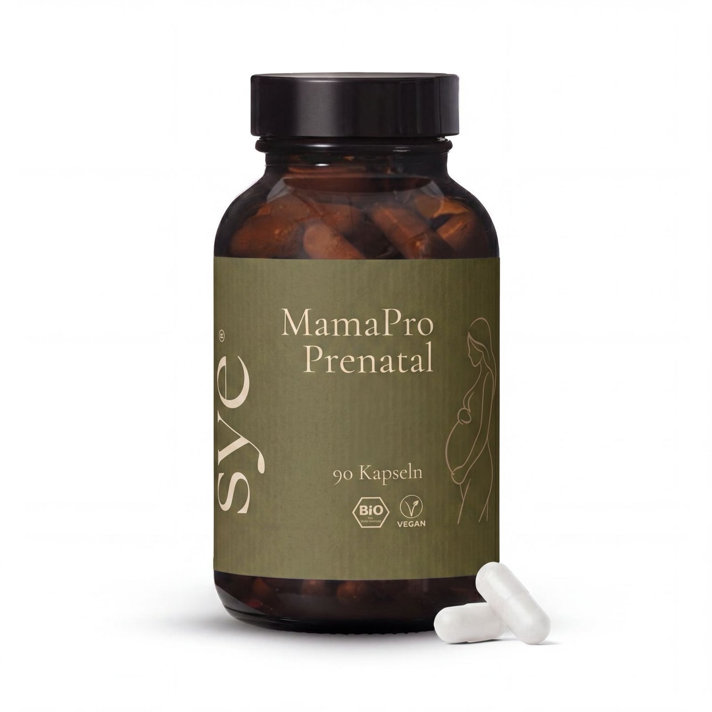Mama Pro Prenatal®