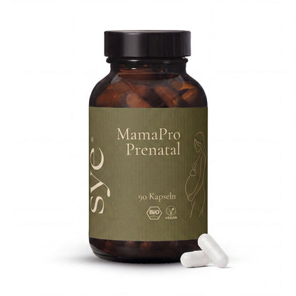 Mama Pro Prenatal®