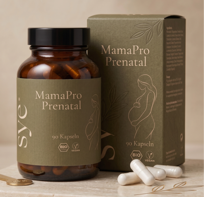 Mama Pro Prenatal®