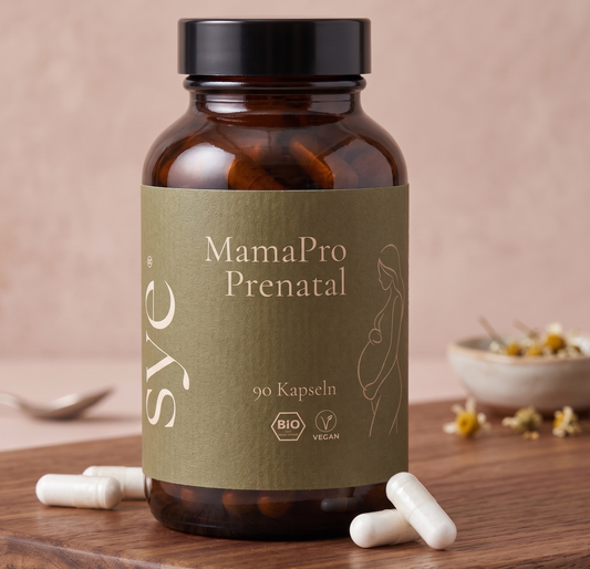Mama Pro Prenatal®